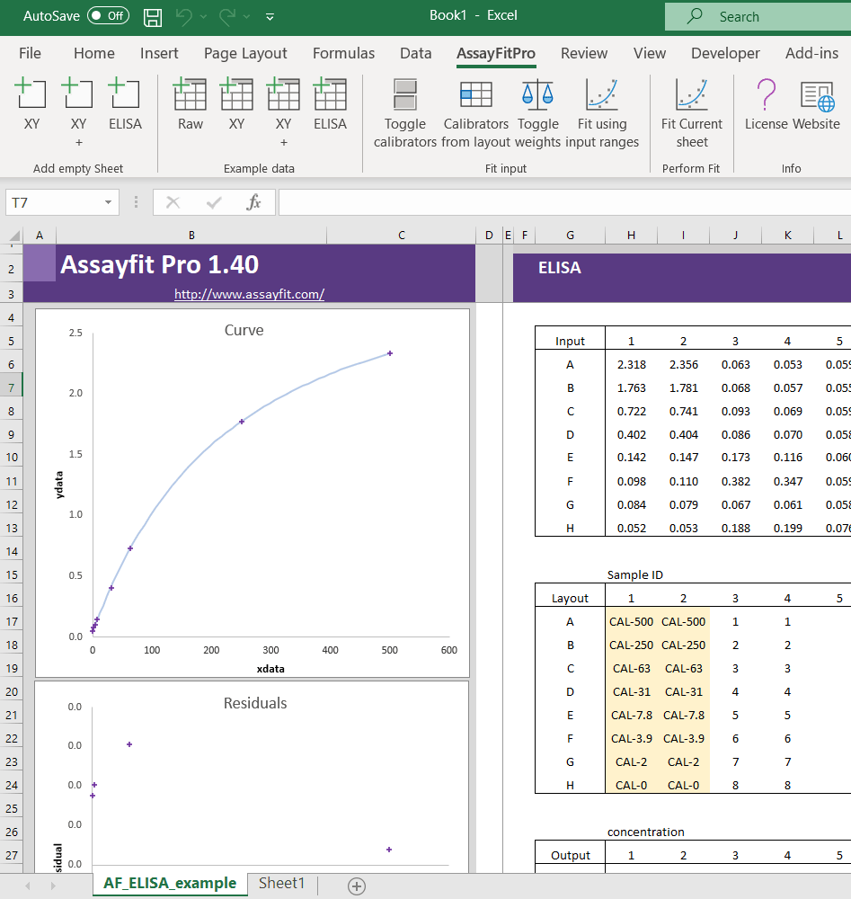 curve-fitting-in-excel
