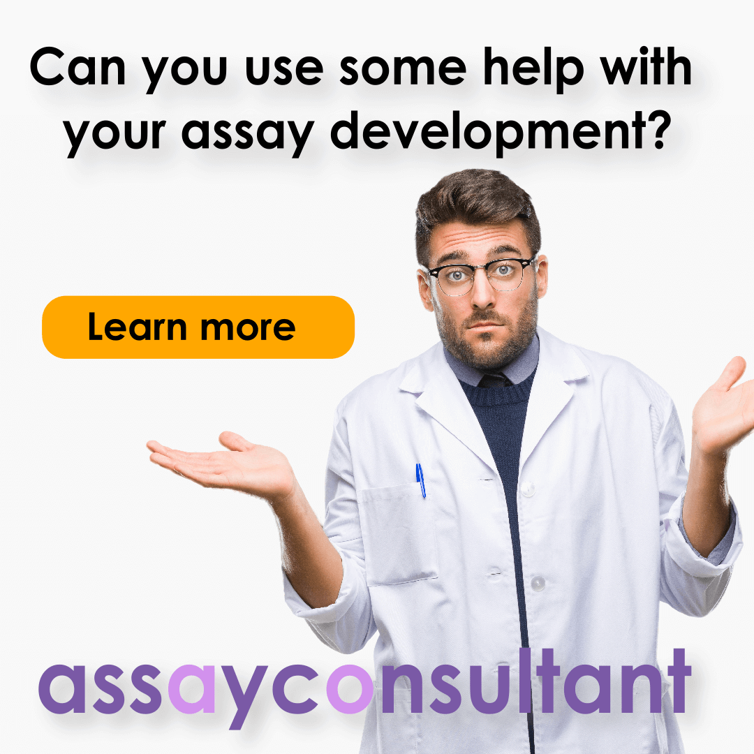 assay-development-consultant